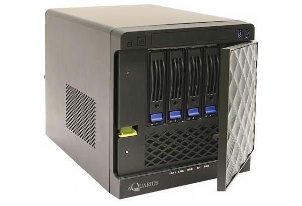 Сервер Аквариус E30 S11