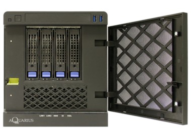 Сервер Аквариус E30 S31