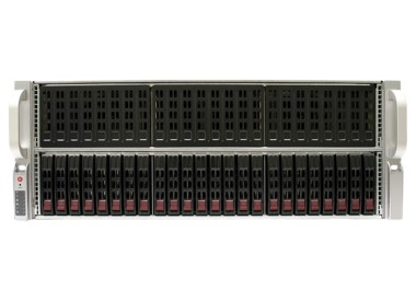 Сервер Аквариус N70 Q44