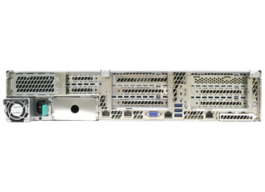 Сервер Аквариус T50 D20