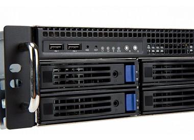 Сервер Аквариус T50 D26