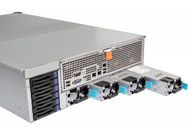 Сервер Аквариус T60 D20